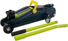 SS5191 - Cric Idraulico, 135 X