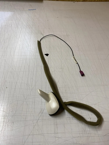 Antenna tetto mercedes - antenna,