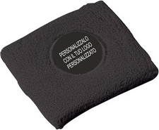 Polsino in Spugna per