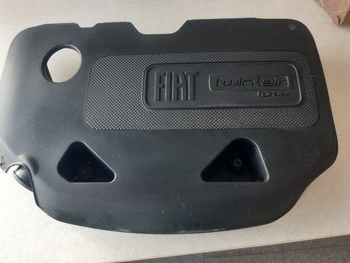 Copri motore fiat panda anno - copri,