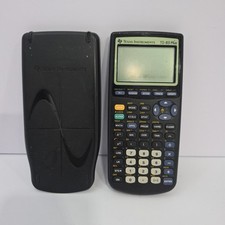 TI-83 Plus Texas Instrument