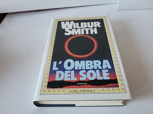 Ombra del sole di - l'ombra,