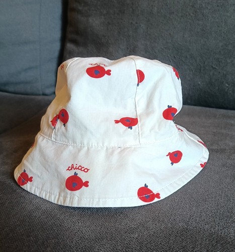 Cappello chicco neonata - cappello,
