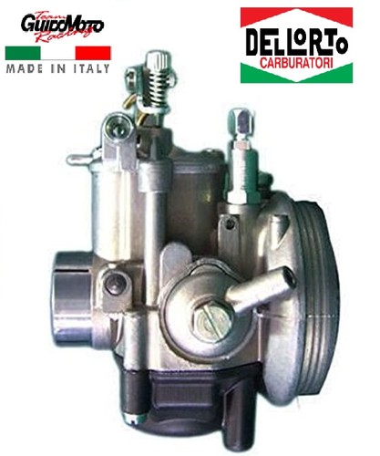Carburatore shbc e vespa - 19, 19