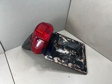 FANALE POSTERIORE Aprilia