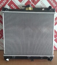 Radiatore suzuki jimny - radiatore, dal
