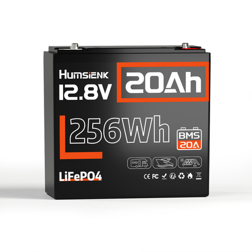 Batteria litio 12v 20ah - litio,