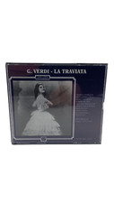 CD VERDI LA TRAVIATA 2 CD