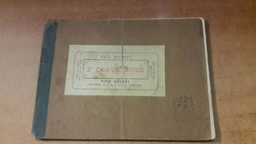 Vecchi spartiti edizioni - spartiti,