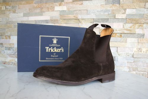 Tricker uk 10 5 - tricker's, 10,5