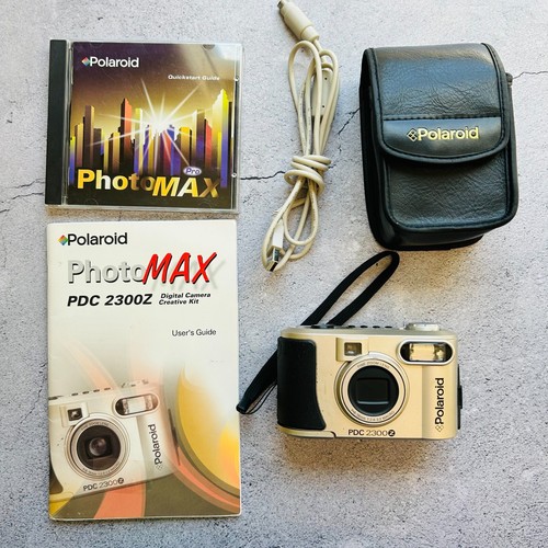 Macchina fotografica polaroid - macchina,