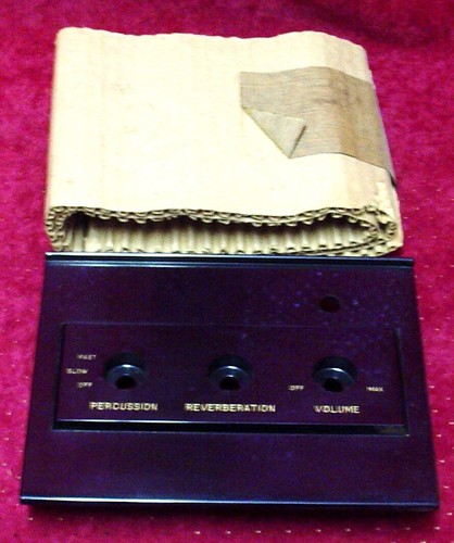 Piastra montaggio volume - piastra,