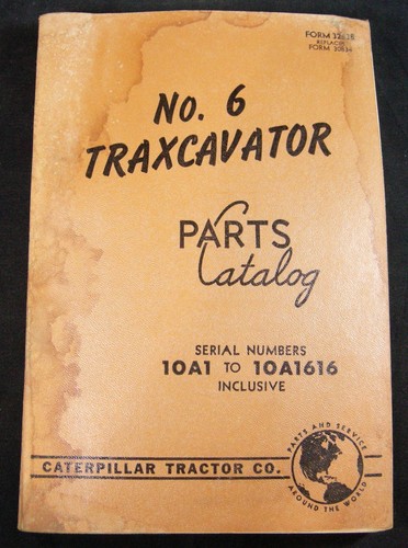 Manuale ricambi caricatore