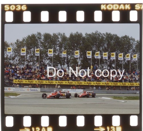 Gilles villeneuve ferrari - gilles,