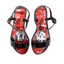 Sandali bambina Minnie bimba