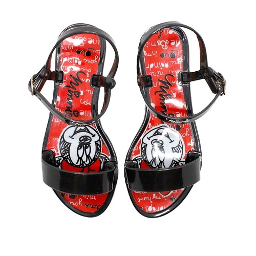 Sandali bambina minnie bimba - sandali,