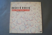 Rockin Robin - Play that Funky