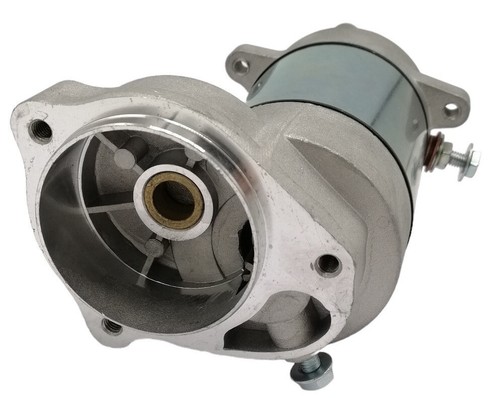Motorino avviamento starter - avviamento,