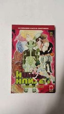 HUNTER X HUNTER 22 - Prima
