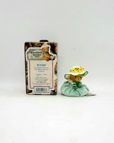 2001 cherished teddies - 2001, #873349