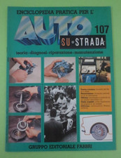 SU STRADA - ENCICLOPEDIA