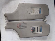ALETTA PARASOLE PARABREZZA