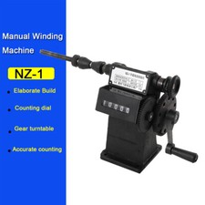 Avvolgitrice manuale NZ-1
