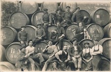 corporation wine workers photo