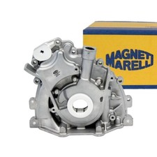 Pompa olio pompa olio motore