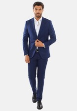 Abito Uomo Slim Fit Elegante