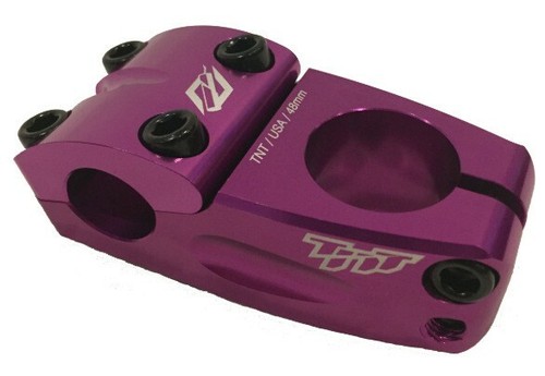 Stelo tnt bmx - tnt, bmx,1-1/8