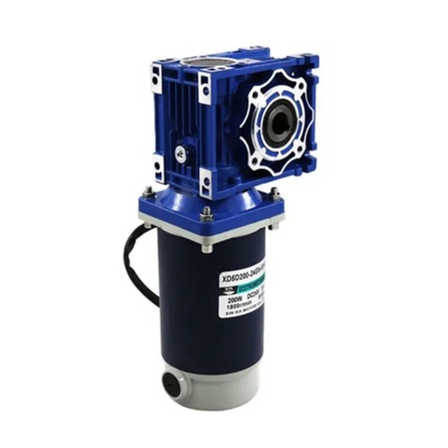 Riduttore vite 200w - a,
