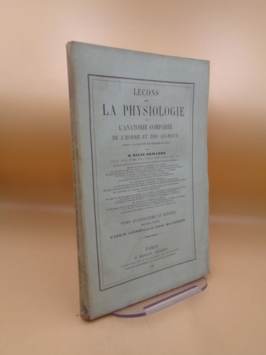 Milne edwards lezioni - milne, sul