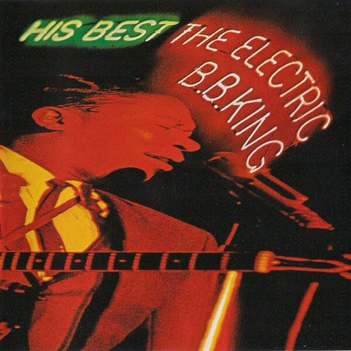 King his best the - cd,