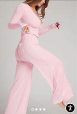 Pantalone Pista Frustato