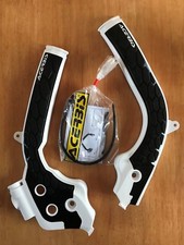 HUSQVARNA HUSKY TE/FE 250 350