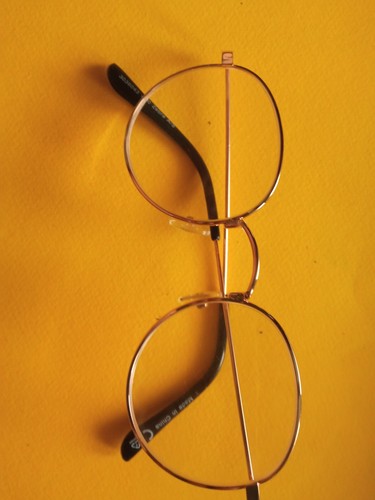 Reading glasses - 3+,