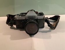 Yashica FX-D Quartz Yashica ML