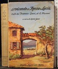LE VICENDE DI RENZO E LUCIA