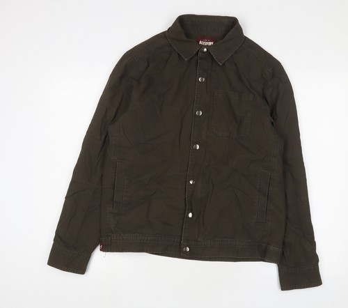 Giacca verde uomo - , alesbury