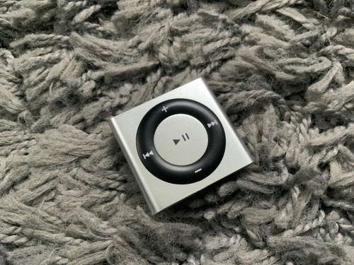 Ipod shuffle generazione - shuffle, 4a