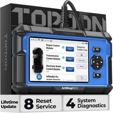 MASERATI Scanner Codice Auto