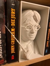 Harry potter book nook - potter,