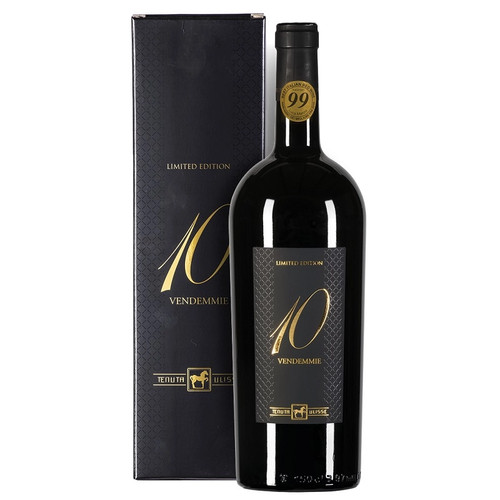 Tenuta ulisse vino - tenuta, 10