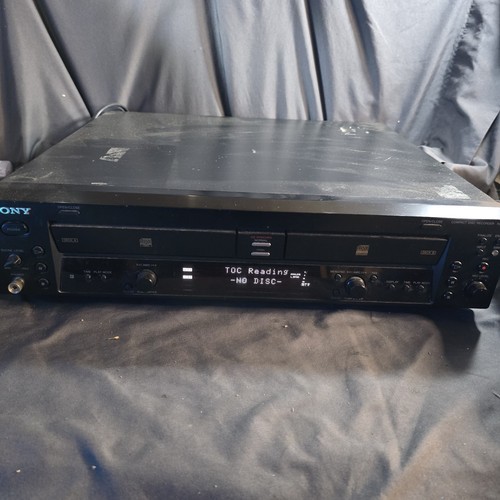 Sony rcd w10 registratore - sony,