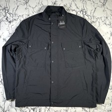 Giacca biker uomo BARBOUR