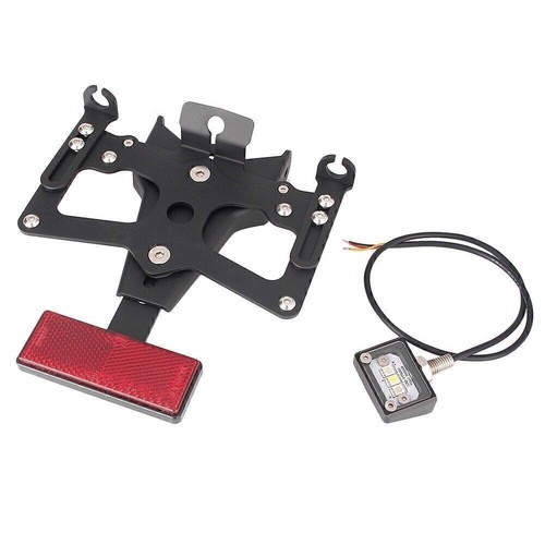 Eliminatore parafango