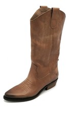 Felmini 7962 stivale 3/4 pelle