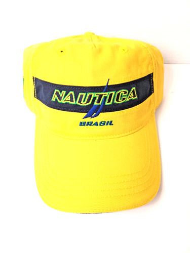 Cappellino nautica unisex con - cappellino,