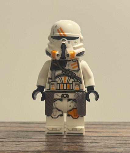 Official lego star - official, 212th